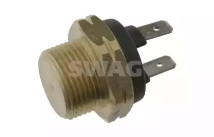 Термовыключатель, вентилятор радиатора SWAG купить